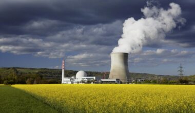 Risks remain as Switzerland weighs return to nuclear power