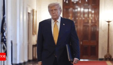 Donald Trump to visit Pakistan?: Report says US President may go to Islamabad in September; India trip to follow