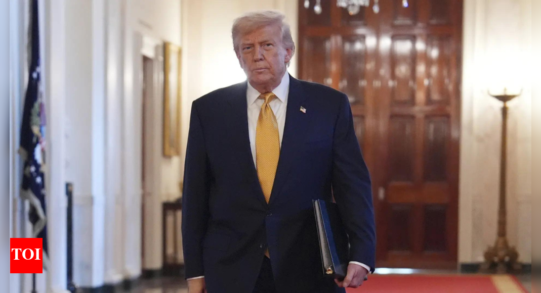 Donald Trump to visit Pakistan?: Report says US President may go to Islamabad in September; India trip to follow