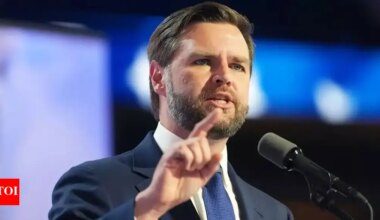 JD Vance’s tie‑breaking vote on $9 billion DOGE cuts: Who are the biggest losers? | World News