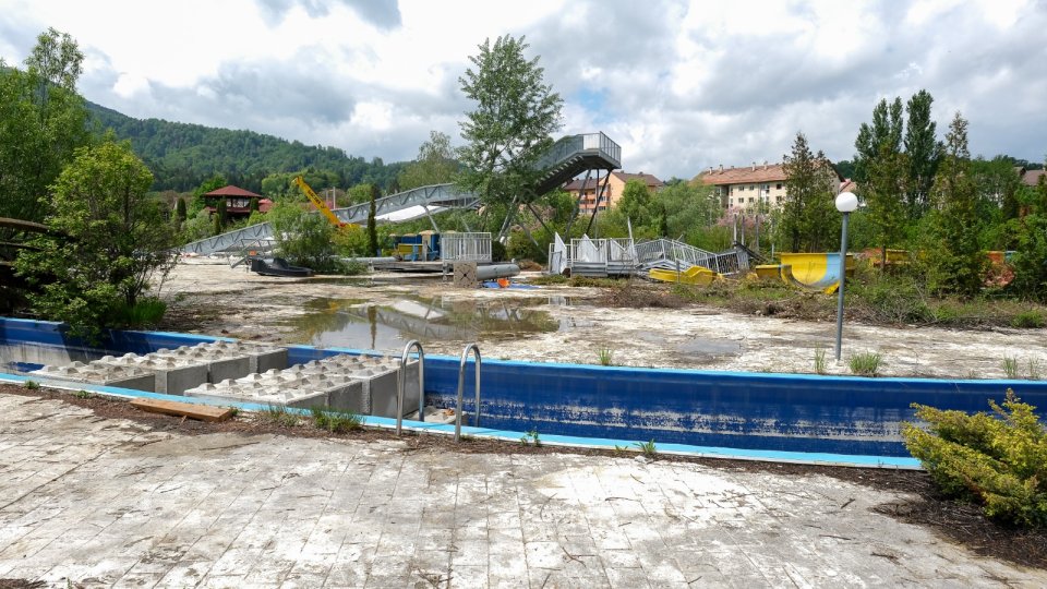 Petiție a locuitorilor din cartierul Noua