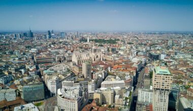 Italy’s Flat Tax Is Quietly Reshaping Its Real Estate Market
