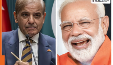 After China and Turkey, which is the third country that is providing arms to Pakistan? Modi govt gears up to punish...
