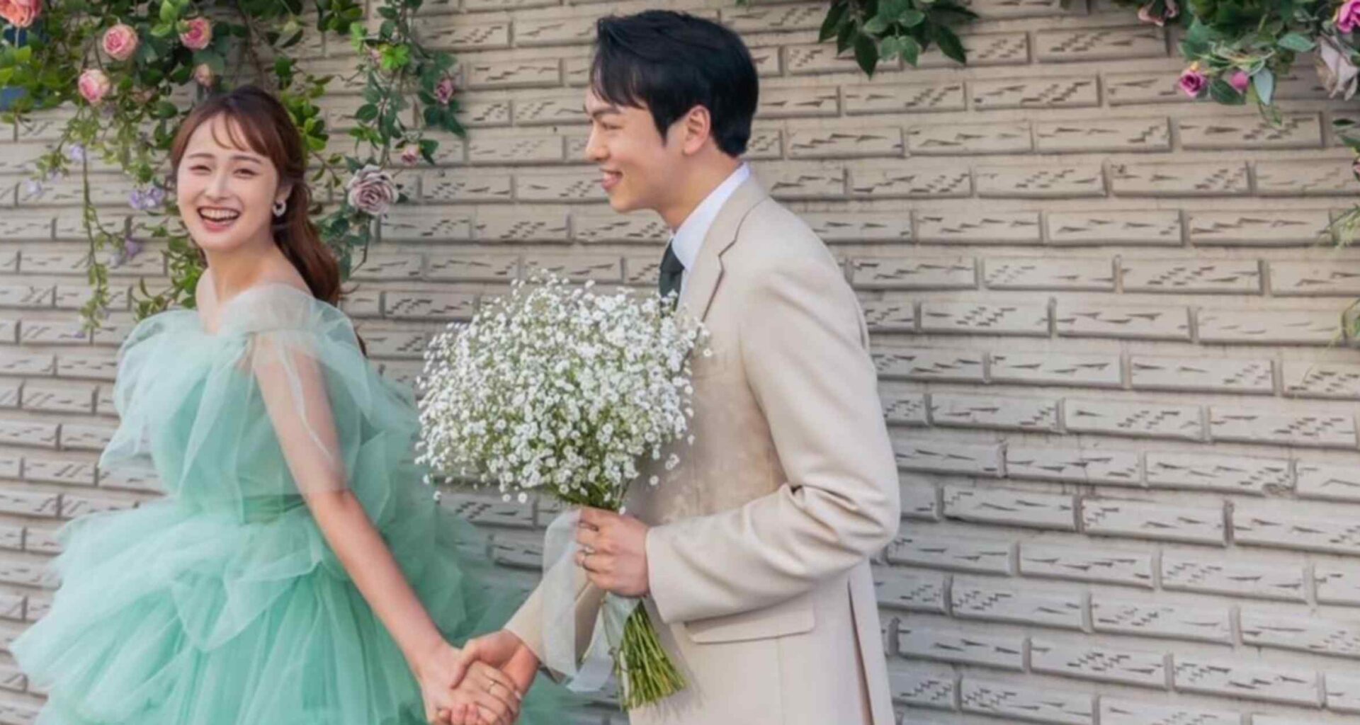 More Japanese women are marrying South Korean men