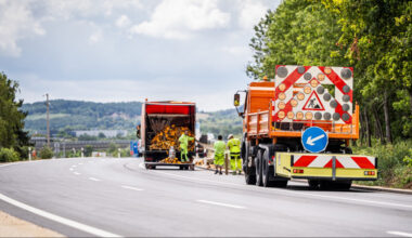 Itt a várva várt jó hír az M1-es autópályáról