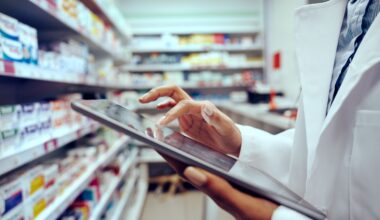 Q&A: Pharmacy Teams Leverage Technology and Collaboration to Optimize Inventory