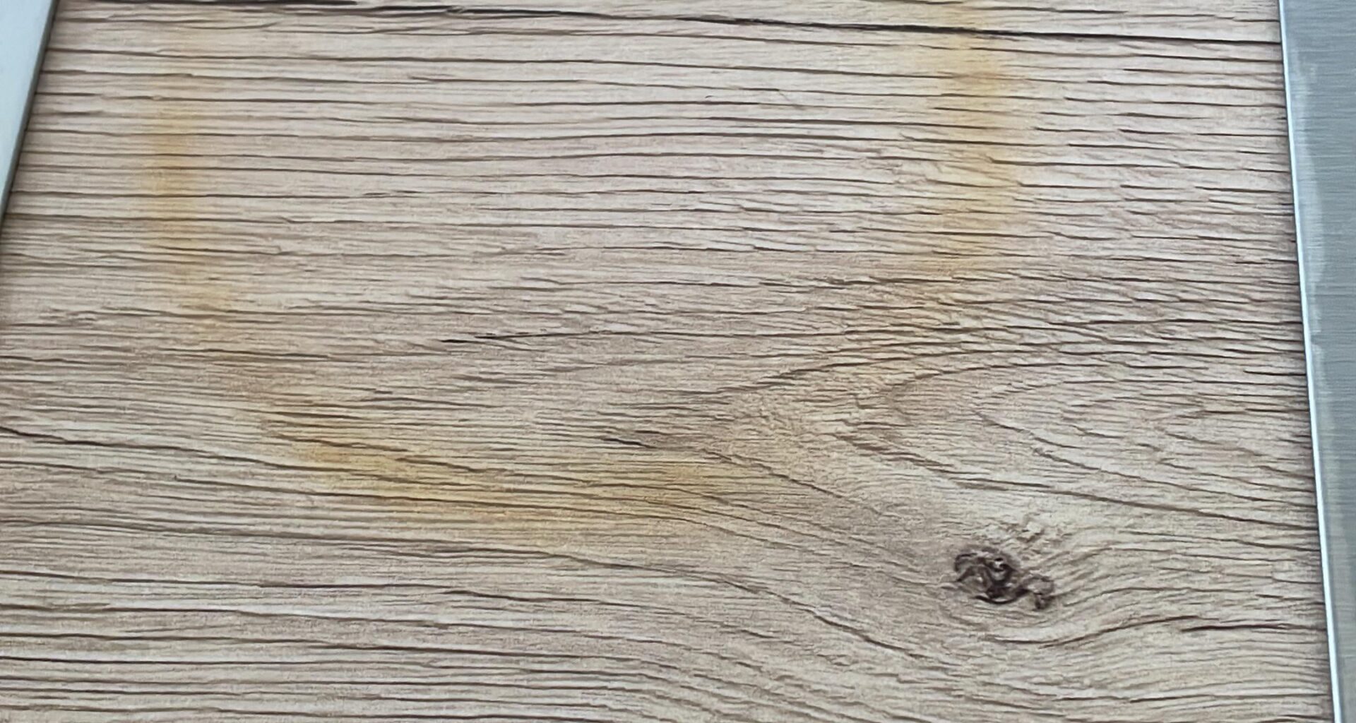 Need help removing this mark