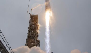 West Coast Opportunities Await Space Industry Rocket Booster Builders