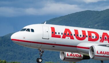 Ryanair’s Lauda Europe to hold Croatia pilot roadshow
