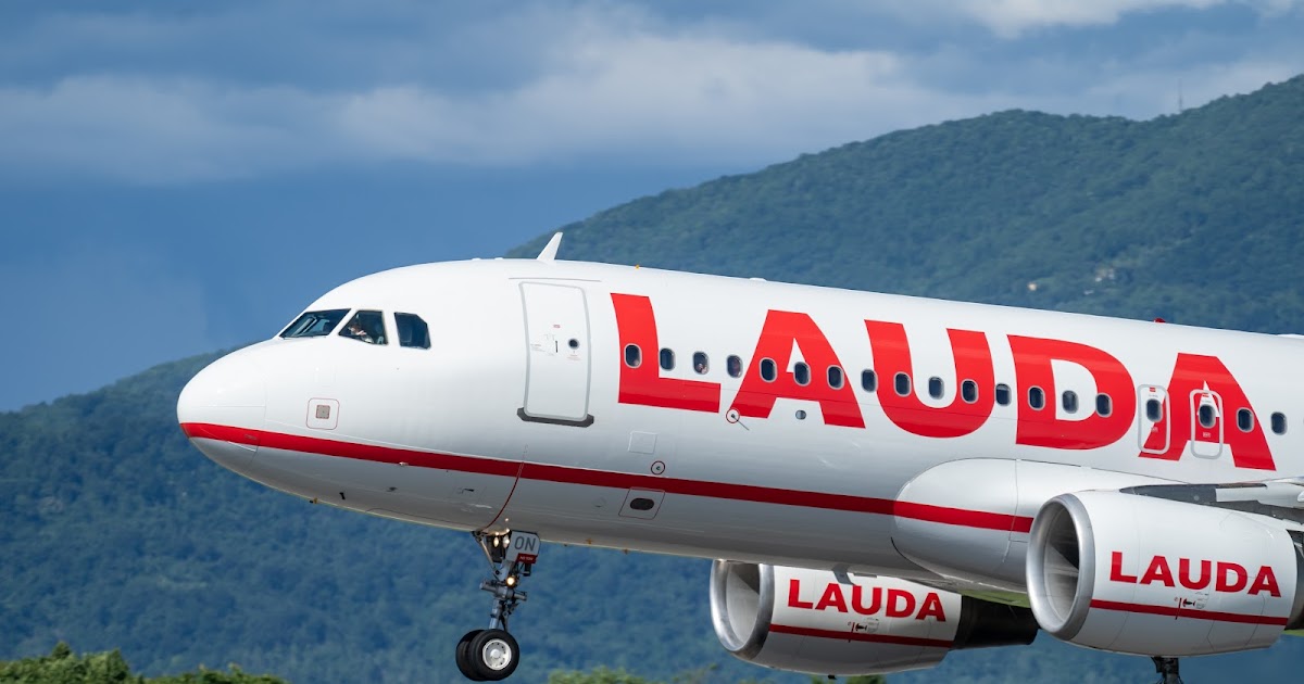 Ryanair’s Lauda Europe to hold Croatia pilot roadshow