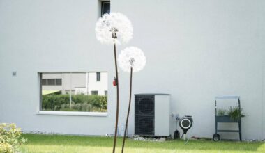 Une meilleure isolation du parc résidentiel suisse permettrait de réduire la consommation électrique du pays de près de 10%