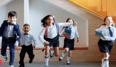 What if your child loved school? Finland proves it’s possible; Here’s how they built one of world’s most admired education systems