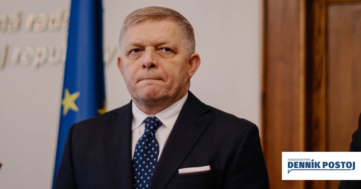 Slovensko umožní schváliť sankcie proti Rusku | Fico tvrdí, že sa s eurokomisiou dohodol na garanciách pri plyne