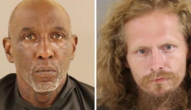 Pair accused of burglary at Sumter County business