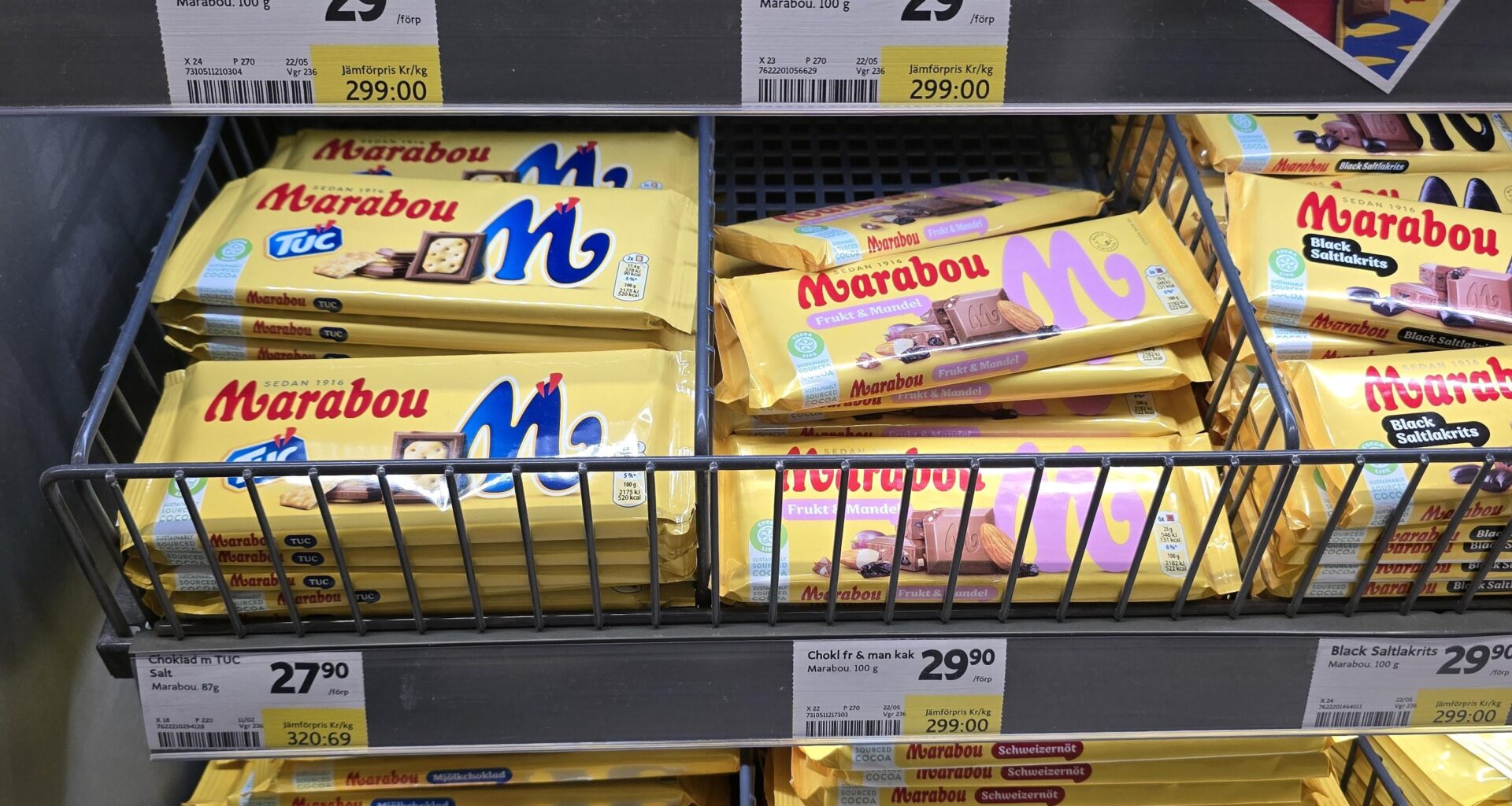 Det här är inte absurt något längre. Det är snarare kriminellt.