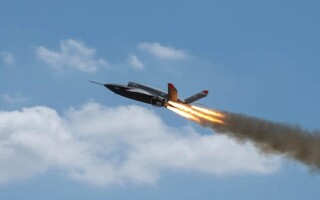XQ-58A Valkyrie to be integrated with new mission system for Germany