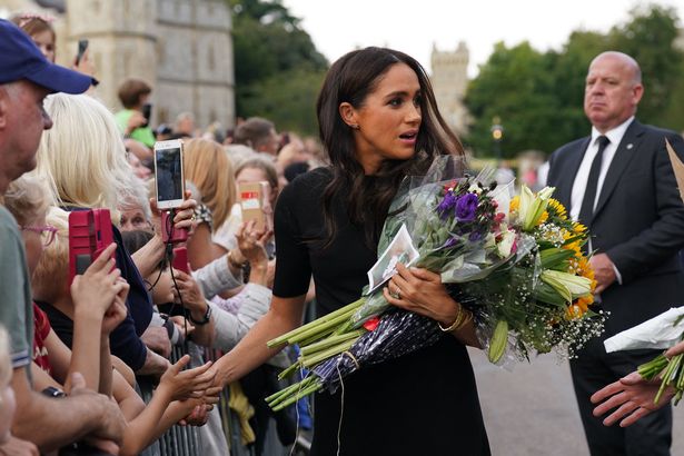 Meghan Markle