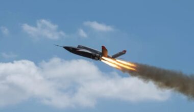 XQ-58A Valkyrie to be integrated with new mission system for Germany