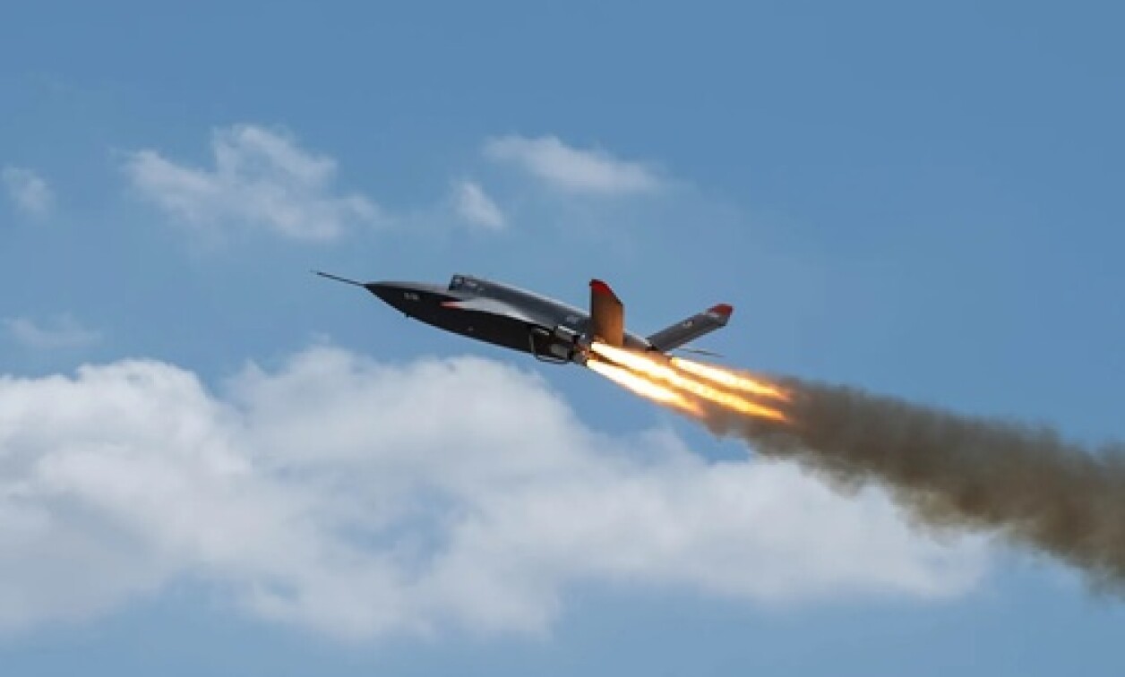 XQ-58A Valkyrie to be integrated with new mission system for Germany