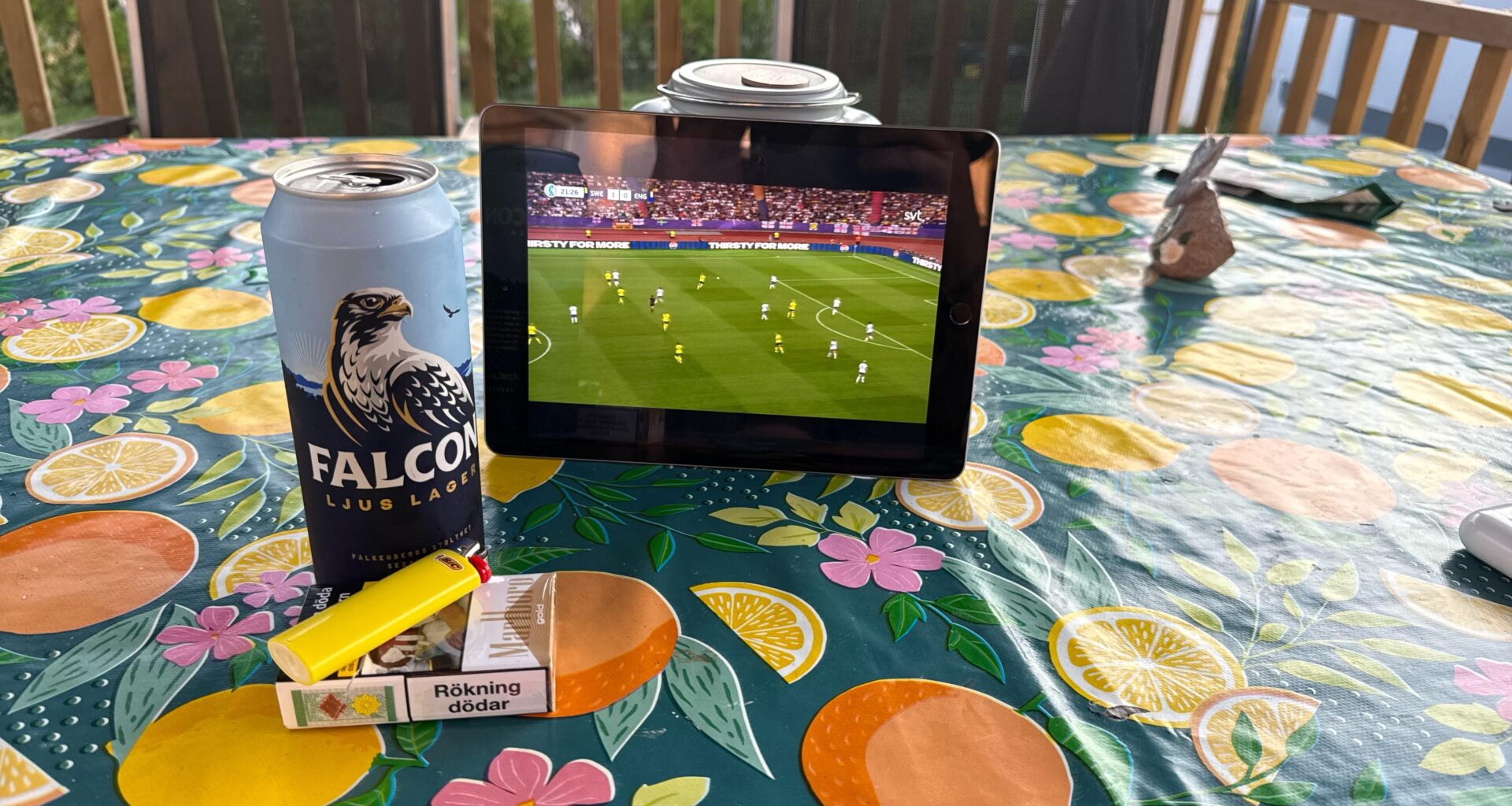 I see your 85” and raise with…