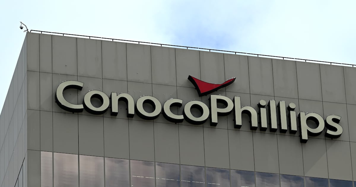 ConocoPhillips says it plans significant oil exploration this winter in National Petroleum Reserve-Alaska
