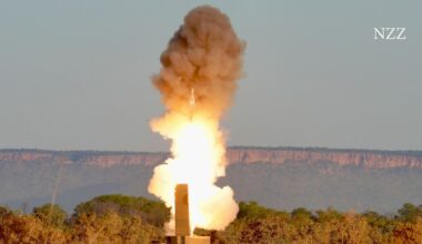 Deutschland will notfalls bis Moskau zurückschlagen
