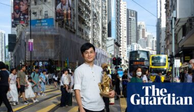 Experience: I am the world champion of ‘doing nothing’ | Life and style