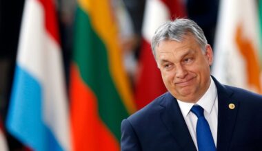 Hungary’s Orban says proposed EU budget will ‘ruin the union’