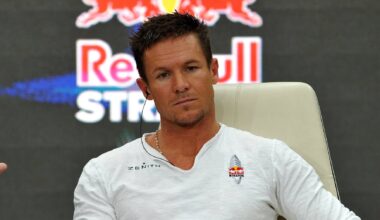 Morreu Felix Baumgartner, o primeiro homem a saltar da estratosfera, aos 56 anos