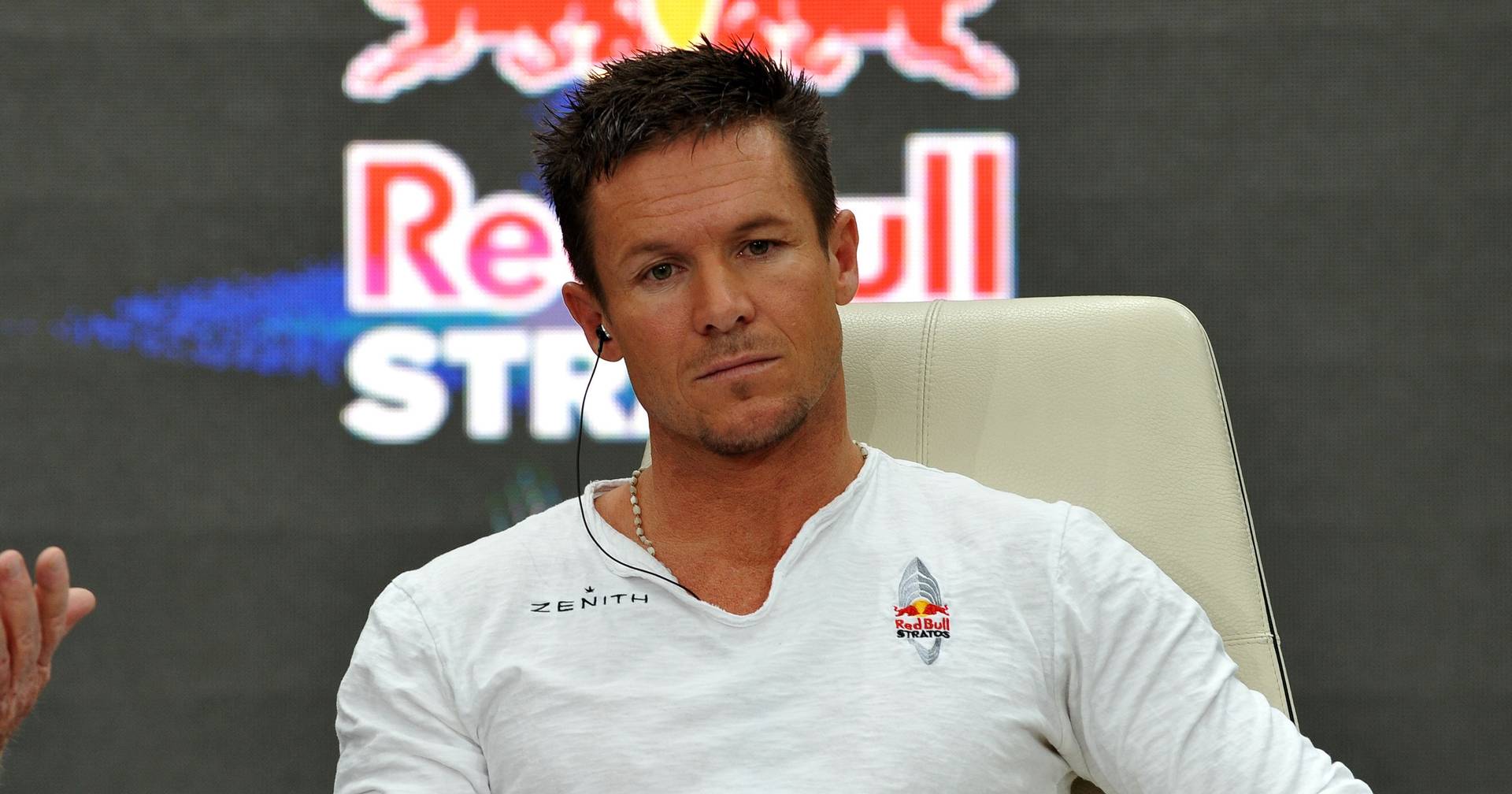 Morreu Felix Baumgartner, o primeiro homem a saltar da estratosfera, aos 56 anos