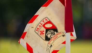 New Executive Committee elected to run Malta Rugby Football Union