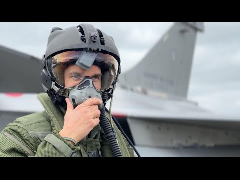 Francia se lanza a la carrera del rearme • FRANCE 24 Español