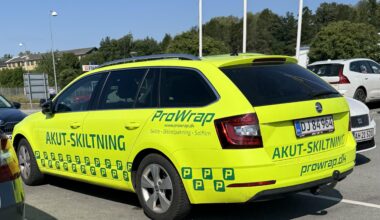 Hidsig reklame alligevel