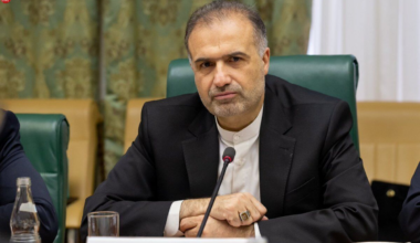 Iran’s Ambassador To Moscow: Bushehr Nuclear Power Plant With Russia Progressing As Planned 
