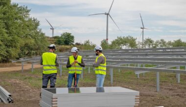 Lommel - Grootste zonnepark van België breidt verder uit in