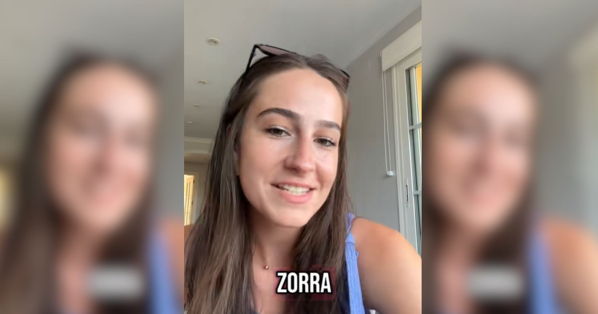 Una estadounidense que vive en España da el truco para impresionar a la suegra: “Zorra es un término que implica respeto”