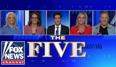 ‘The Five’: It’s ‘red alert’ for Democrats