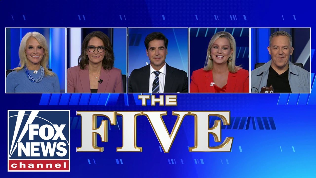 ‘The Five’: It’s ‘red alert’ for Democrats