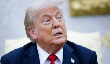 MAGA—From Elon Musk To Charlie Kirk—Rally Behind Trump After Epstein Birthday Card Report