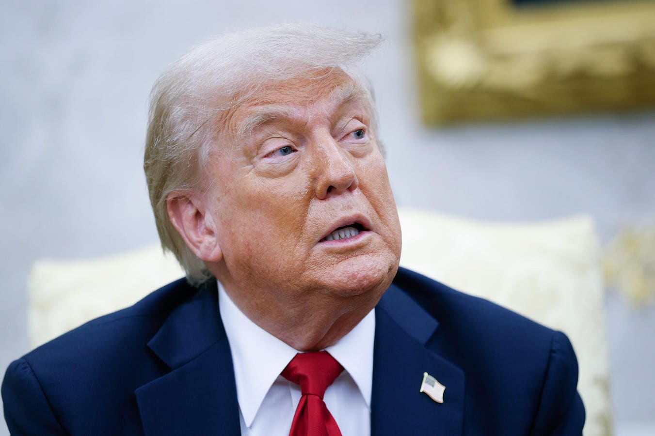 MAGA—From Elon Musk To Charlie Kirk—Rally Behind Trump After Epstein Birthday Card Report