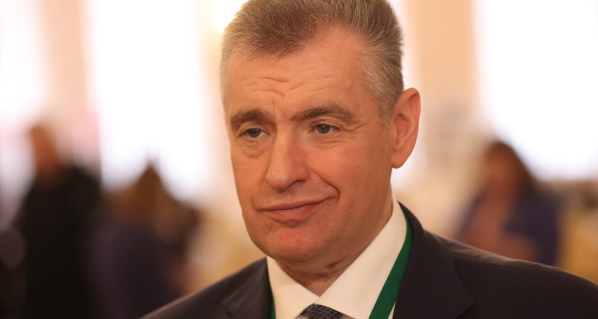 Russian lawmaker nuclear remarks