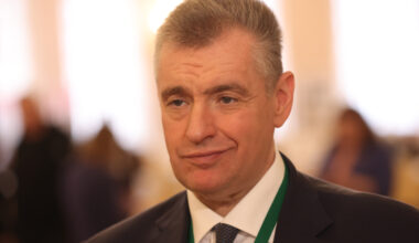 Russian lawmaker nuclear remarks
