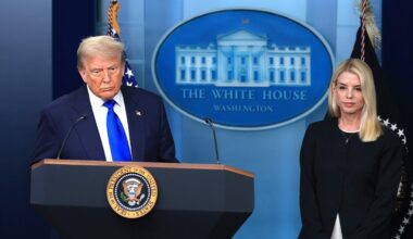 What happens if Trump DOCTORS the Epstein files?
