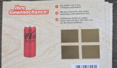 Coop Grill&win guetschii Erkenntnis