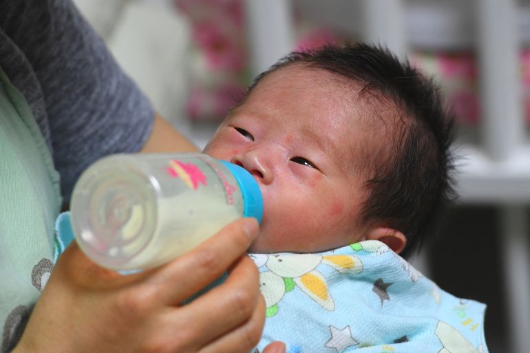 South Korea to halt private adoptions after inquiry uncovers widespread abuse