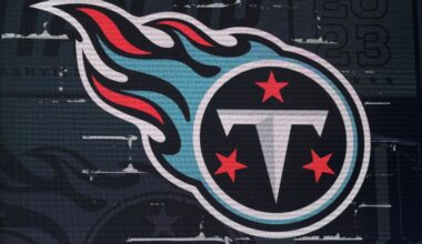 Police - Noose found at Titans' new stadium site; work halted