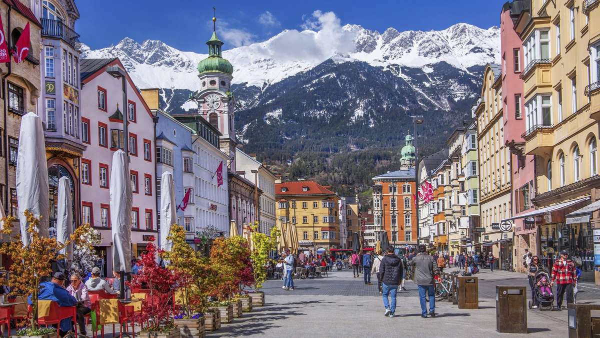 Österreich-Wirte schlagen Alarm – Kostenlawine rollt auf Urlauber zu