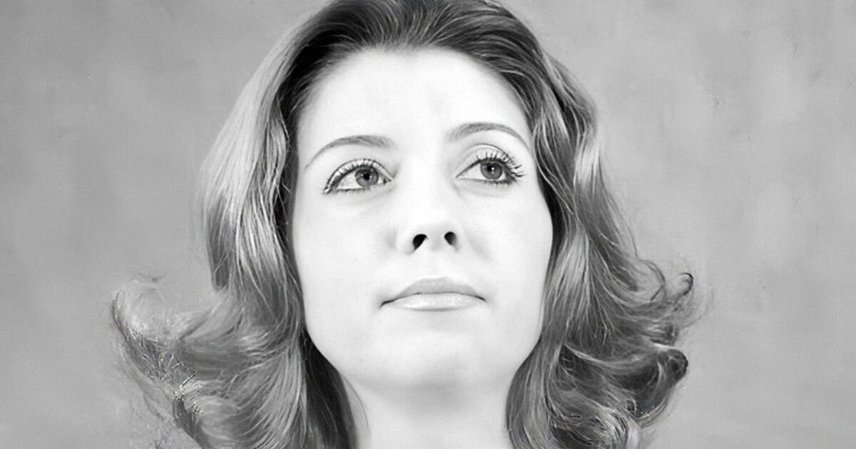 Morreu a cantora Florência, a voz de 'De Rosa Ao Peito'