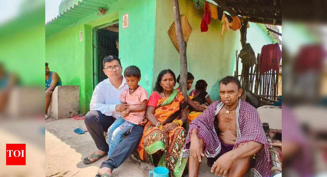 Bokaro migrant worker killed in Africa’s Niger | Ranchi News