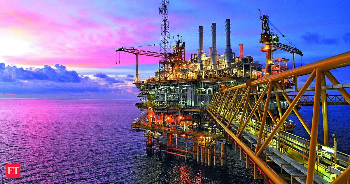 MEA criticises EU sanctions on Russia that include Gujarat refinery